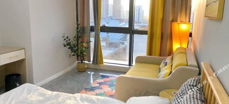 特维斯酒店(宜春润达国际店)图片