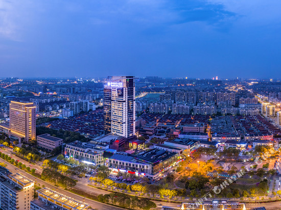 扬州金陵大饭店