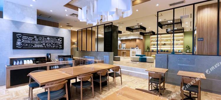 蒲田知乡酒店(Chisun Hotel Kamata)图片