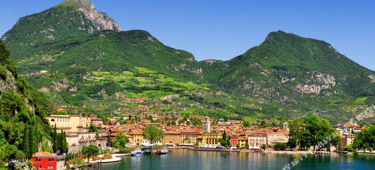 罗卡德拉格公寓(Residenza Rocca del Lago 2 - Happy Rentals)图片