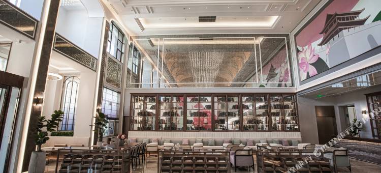 东阿润诚美涺酒店图片