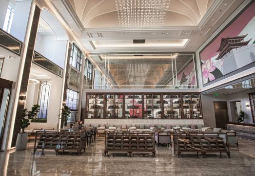 RunchengHotel Overview