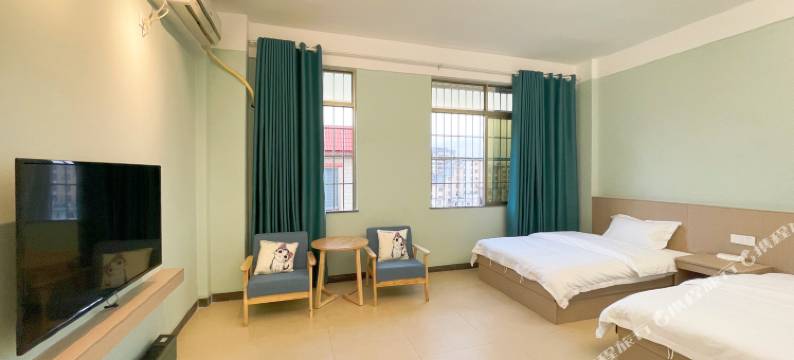 怀集理想88公寓图片