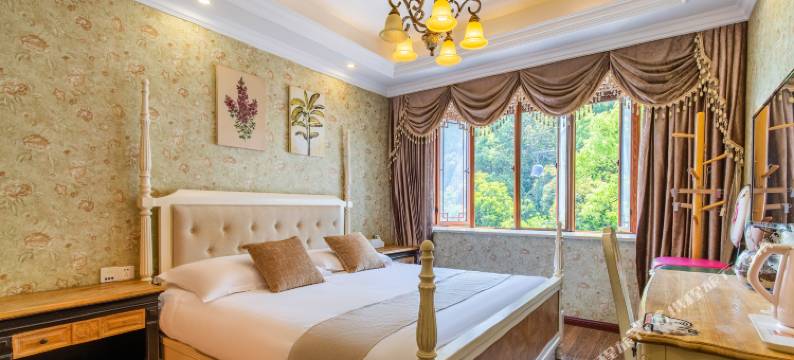 杭州清熙民宿(西湖灵隐店)图片