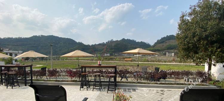 德化福龙庄园图片