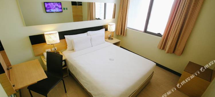 伊洛伊洛启航酒店(Go Hotels Iloilo)图片