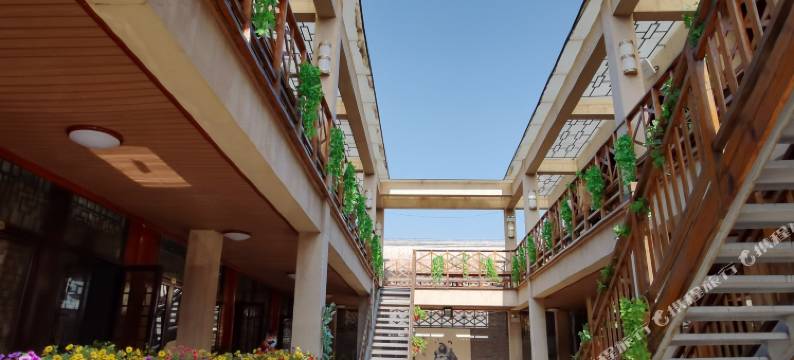 北京妫谷情农家院(永宁古城店)图片