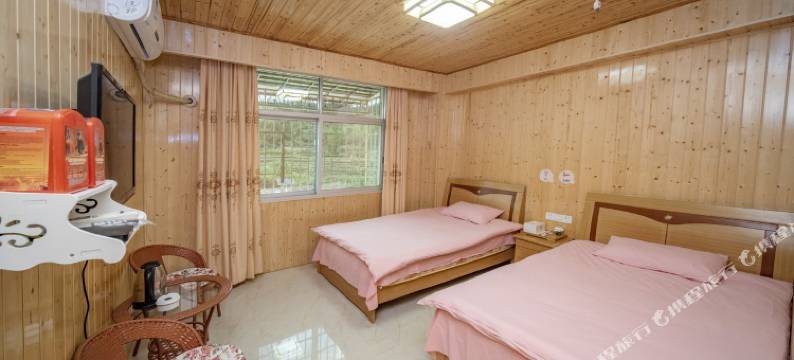 漳州土楼云水谣景区内海西情怀民宿(云水谣古道分店)图片