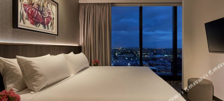 墨尔本莫纳什宾乐雅酒店(PARKROYAL Monash Melbourne)图片