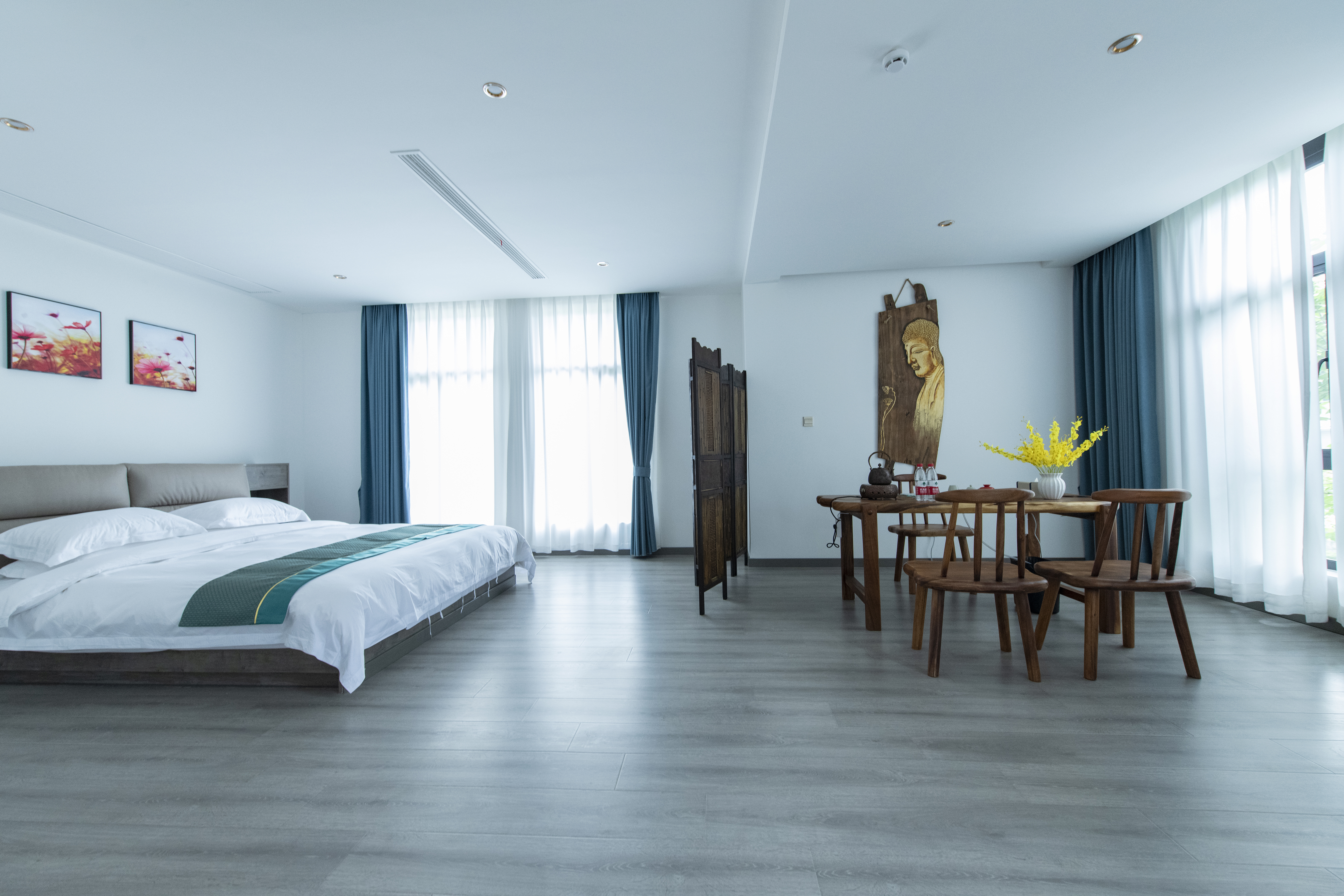 PANAN TONGLU HOTEL Hotel Overview