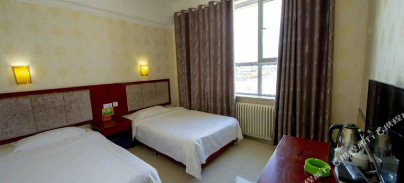 伊宁缘悦源昕酒店图片