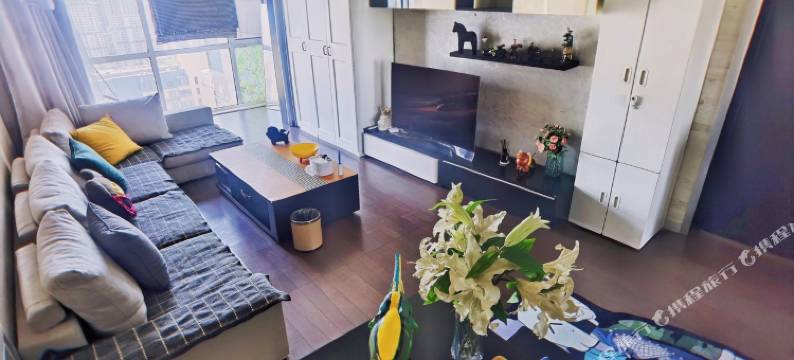 合沐民宿(朝阳西道1号分店)图片