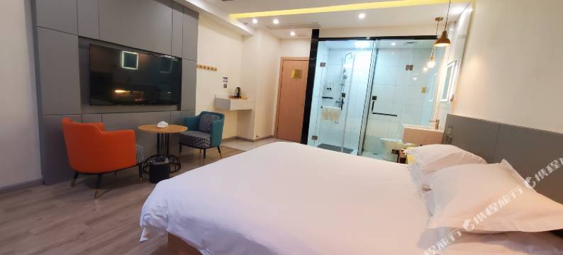 安吉南苑e家精选酒店图片