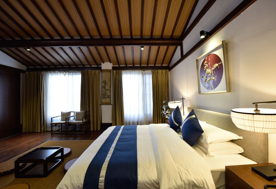 Hotel Overview
