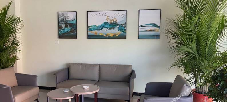 扶沟金海时尚酒店图片