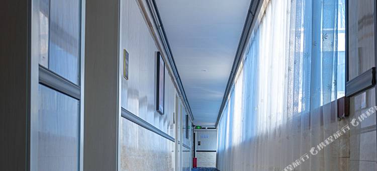 派酒店(郴州兴隆步行街北湖路店)图片