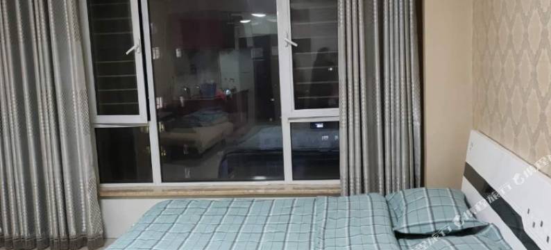 凤城天河湾洋洋金座公寓图片