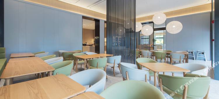 全季酒店(秦皇岛燕山大学店)图片