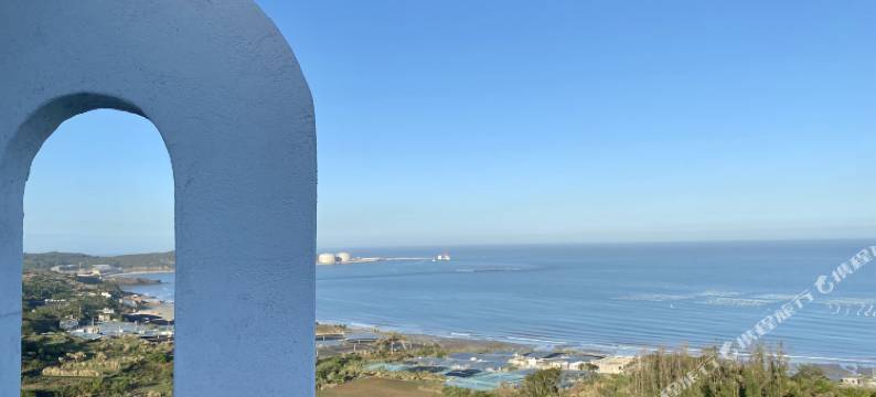 龙海镇海角多里安民宿图片