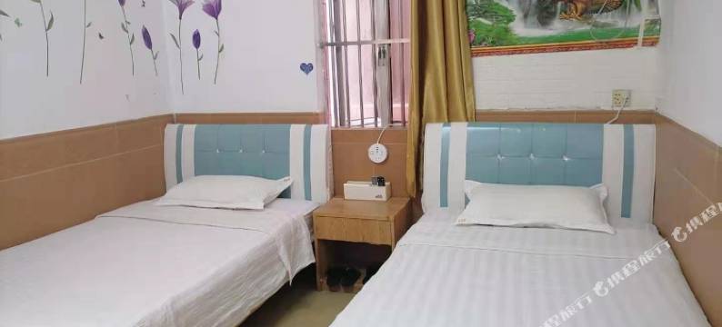 深圳温馨民宿图片