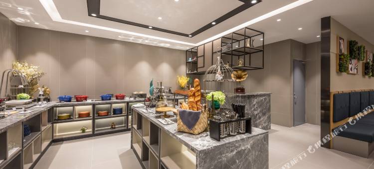 如家酒店·neo(苏州观前街平江路店)图片