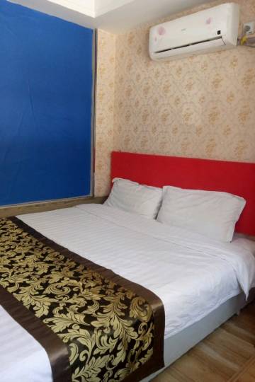 喀喇沁左翼凯隆宾馆图片