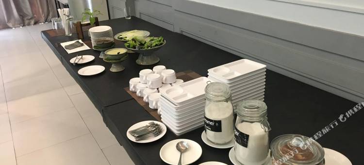 卢恩泰酒店(Ruean Thai Hotel)图片