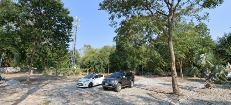 OYO 548 Wan Resort图片