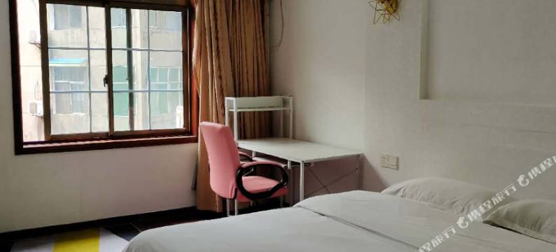 益阳哗迪电竞酒店图片