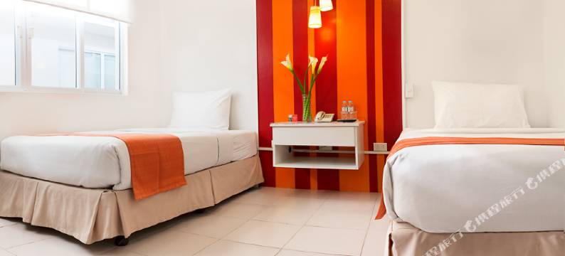 埃斯卡里奥中央酒店(Escario Central Hotel)图片