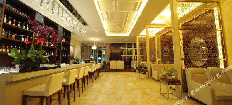 七星湖沙漠酒店图片