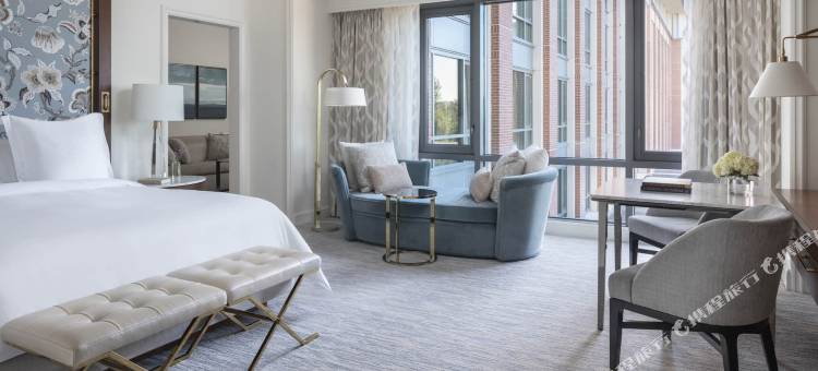 西湖村四季酒店(Four Seasons Hotel Westlake Village)图片