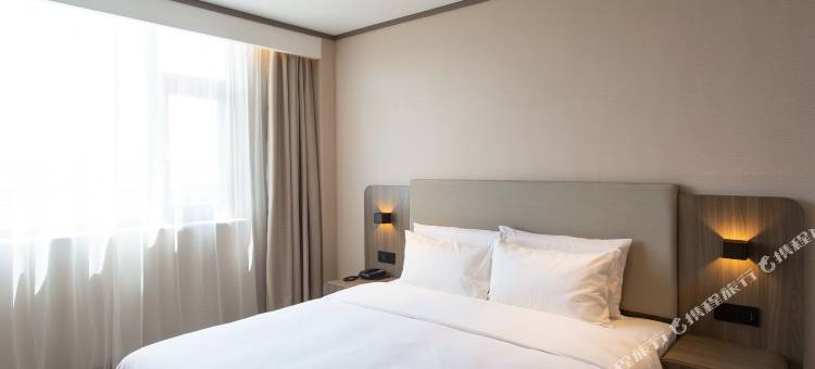 汉庭酒店(梁山拳铺镇店)图片