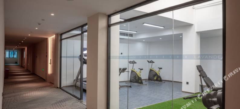 麗枫酒店(东莞长安滨海湾店)图片