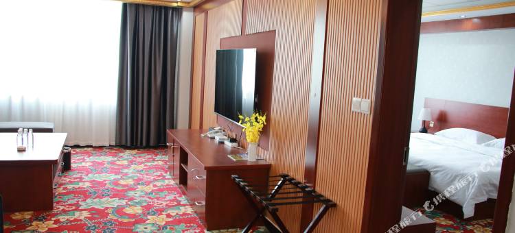 琼结大酒店图片