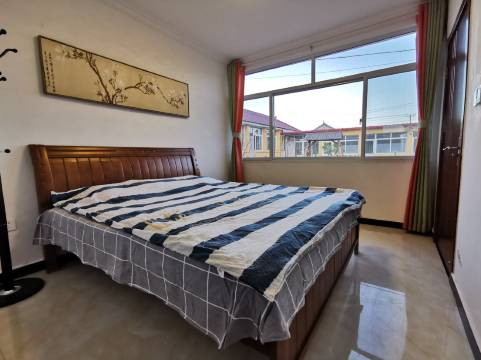 北京吾家小院ceo