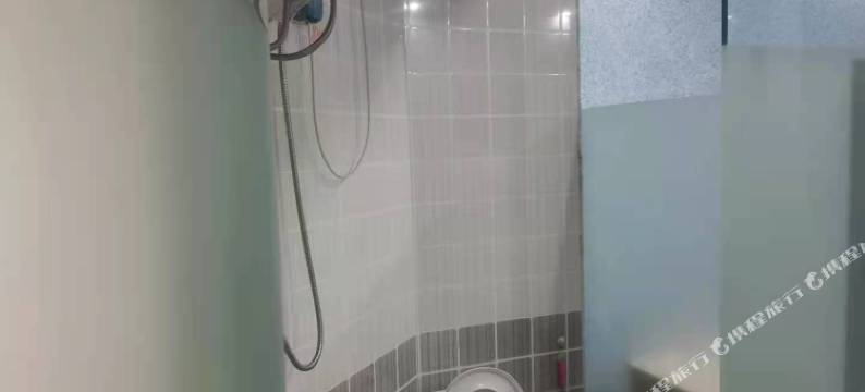 依安铭利快捷宾馆图片