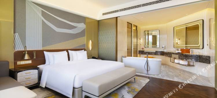 南京丽笙精选度假酒店图片