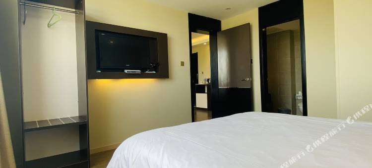 速8酒店(坝上大滩店)图片