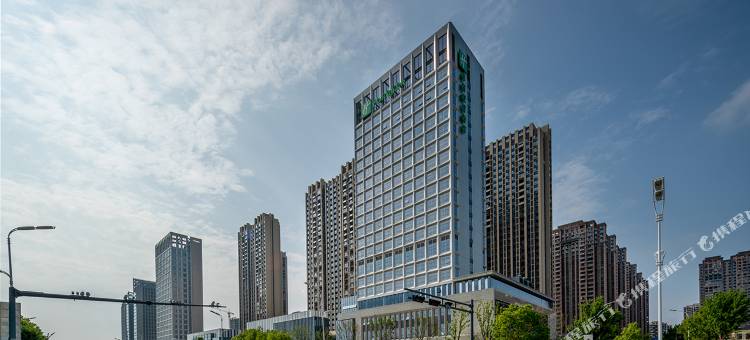 阜阳假日酒店图片