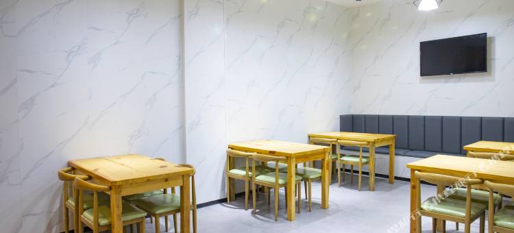 贝壳酒店(阜阳开发区新安大道店)图片