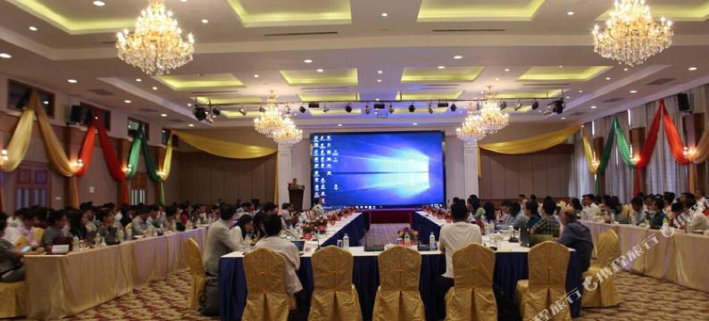 地平线湖景度假村酒店(Horizon Lake View Resort Hotel)图片