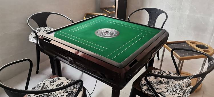 优客美度·Travel休闲度假Villa美宿(天悦湾南长涂沙滩店)图片