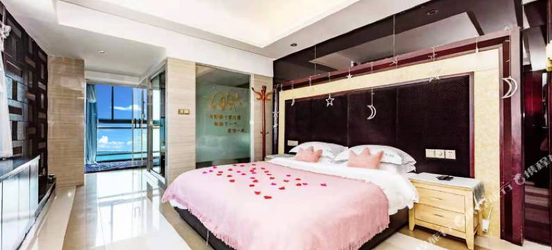 惠安岸上客栈(崇武古城店)图片