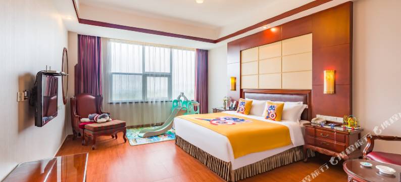 野生原酒店图片