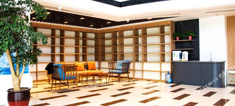 汉庭优佳酒店(华阴华山景区华岳大道店)图片