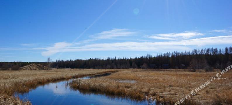 塞罕坝杰事杰民宿图片