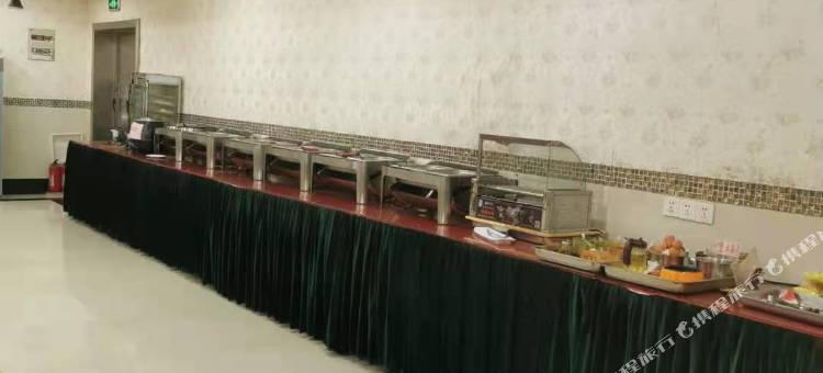 格林豪泰(东台弶港迎宾路港城大道店)图片