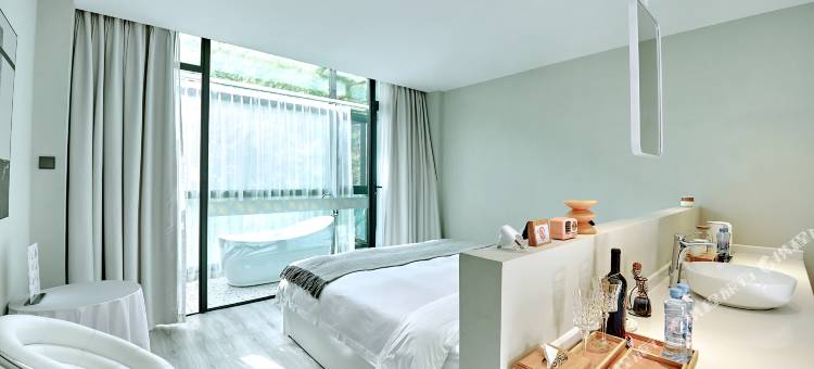 南昌在芙山房图片