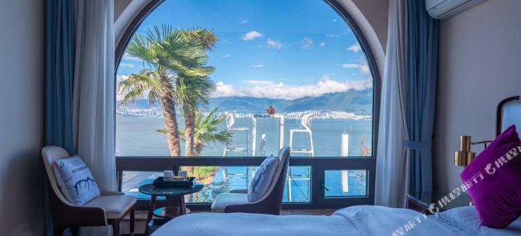 大理那湾海景度假酒店图片